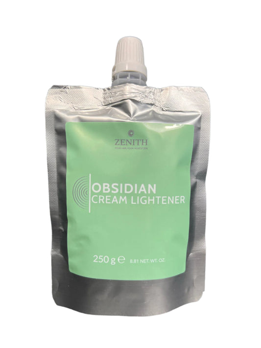 Cremă Decolorantă Zenith