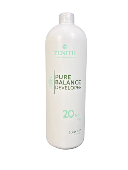 Oxidant 20vol 6% Zenith