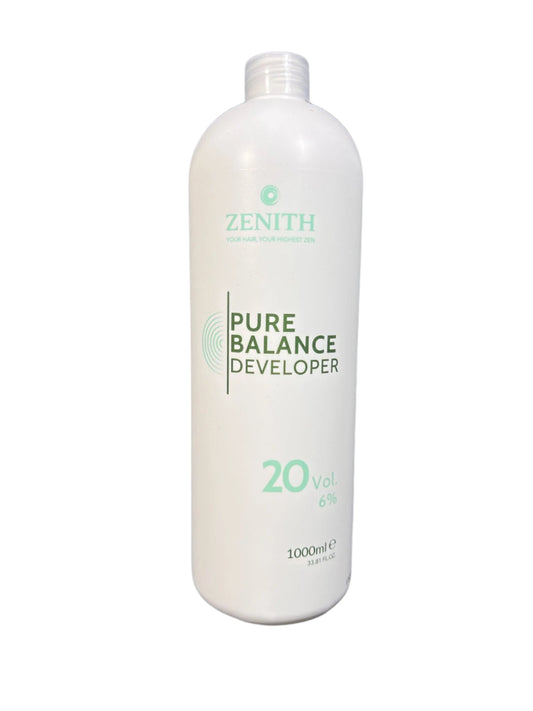 Oxidant 20vol 6% Zenith