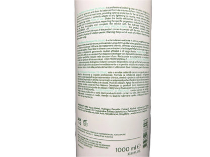 Oxidant 20vol 6% Zenith