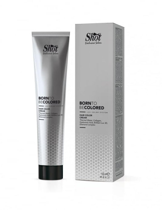 Vopsea profesionala pentru par 100 ml